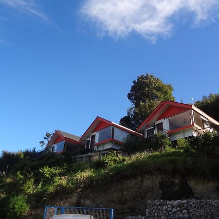 Cabanas Del Puerto Apartment Puerto Montt Exterior photo